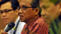 Busyro Ajak Seluruh Elemen Masyarakat Awasi Penyusunan APBD
