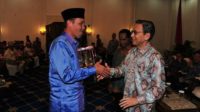 Walikota Padang Kecam Pernikahan Sejenis