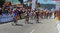 Ditutup Etape Sembilan di Padang, Amir Zargari Juara