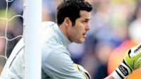 Julio Cesar, Bintang Lama Bersinar kembali