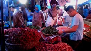 Asosiasi Pedagang Kecam Tindakan Kadis Pasar Padang