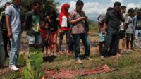 Dua Saudara Kandung Ditemukan Tewas Mengenaskan