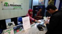 Jelang Lebaran, Penebusan Barang Gadai Meningkat