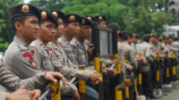 Polda Sumbar : Situasi Pilpres Aman Terkendali
