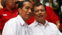 PKS ‘Solo Bergerak’ Dukung Jokowi-JK