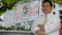 Ketua KPU : Mari Wujudkan Pemilu Jujur !