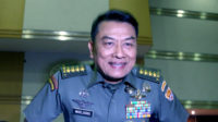 Panglima TNI : Pergantian KSAD Jangan Dipolitisir