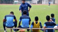 Garuda Muda Disiap Untuk Piala Asia U-19