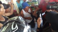 Imigran Ini Hidup Satu Setengah Bulan di Pantai Padang