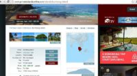 Pulau Kumbang Hilang Dalam List Penjualan Internet