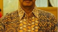 Kejati Bali Didapuk Jadi Ketua IKA FH Unand