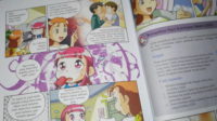 Buku “Why ? Puberty” Sempat Beredar di Padang