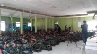 Siapkan Mental, Prajurit Dibekali Hipno Therapy