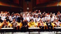 Resmi Dibuka, Forum Pelajar Indonesia 6