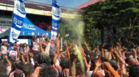 Colorwalk : Dari Jalan Santai Hingga Party Color