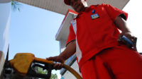 Hari Ini, Antrian Panjang SPBU Mulai Tak Terlihat