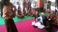 Pacu Semangat Menulis Anak Dengan Jambore Literasi