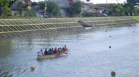 Besok, Ajang Dragon Boat Dibuka Secara Resmi