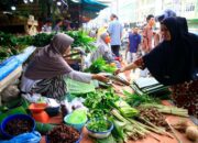 Pemerintah Percepat Pemulihan Ekonomi Pascabencana di Sumatera