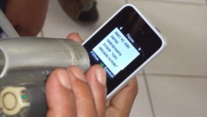 Kepolisian Belum Ketahui Identitas Pengirim Pesan Ancaman Bom