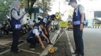 Harhubnas di Sumbar Diperingati Dengan Sepeda Santai