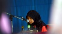 Dimulai, MTQ ke-36 Tingkat Kota Padang