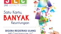 JLC : Kemudahan Bagi Penikmat Jasa Ekspres