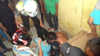 Curi Barang di Pusat Perbelanjaan, Pelaku Babak Belur 