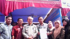 Pemko Padang Yakin Raih WTN 2016