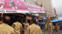 Genjot Pendapatan Daerah, Reklame Tak Bayar Pajak Dibongkar