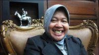 Risma Sempat Ditawari Jadi Menteri ?