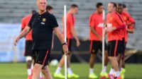 Van Gaal  Tidak Jadi Gagal