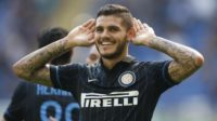 Inter Milan Kembali Tampar Sassuolo