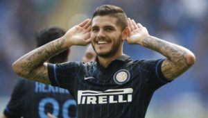 Inter Milan Kembali Tampar Sassuolo