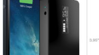 Recharge Smartphone dan iPhone Hanya 15 menit ?