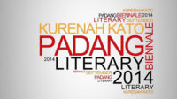 PLB 2014 : Saatnya Masyarakat Kembali ke Sastra