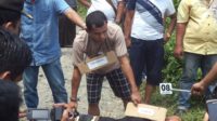 Terbunuhnya Mira Gara-gara Tak Jawab Sapaan Pria Ini