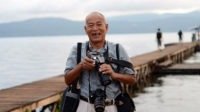 Don Hasman, Sederhana Penuh Makna
