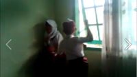 Warga Sumbar Dihebohkan Dengan Video Pemukulan Siswi SD Beredar