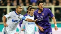 Kemenangan Awal Dibidik Fiorentina dan Inter