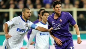 Kemenangan Awal Dibidik Fiorentina dan Inter
