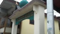 Hari Ini, Jemaah Tarekat Naqsabandiyah Lebaran