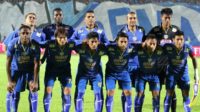 Suharno Percayakan Taktik Pertandingan Kepada Anak Asuhnya