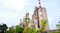 Semen Padang Terima Penghargaan dari Kemenperin