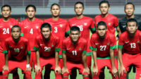 Pemain SP U-21 Dapat Tambahan Bonus 50 Juta