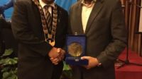 JCI West Sumatra Terima Penghargaan Terbaik Program Empwerment