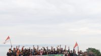 Sukses Digelar, World Wide Instameet Padang