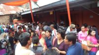 Kantor POS Padang Distribusikan KPS