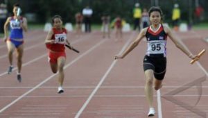 Turunkan 38 Atlet di Porwil, PASI Sumbar Target 10 Emas