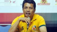 Ini Alasan Manajemen Semen Padang Pertahankan Jafri Sastra